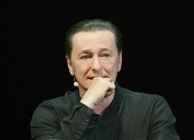 Сергей Безруков