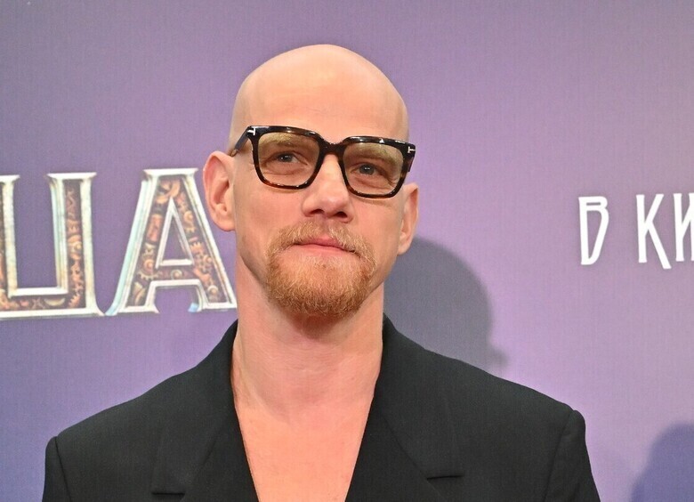 Юрий Колокольников
