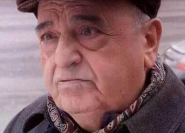 Умер актер из «Кавказской пленницы» Николай Гаро