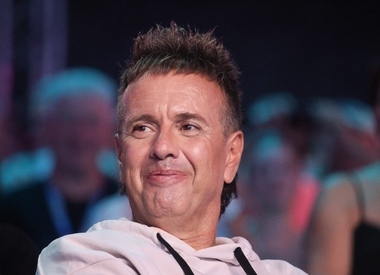 Андрей Губин