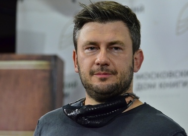 Дмитрий Глуховский*