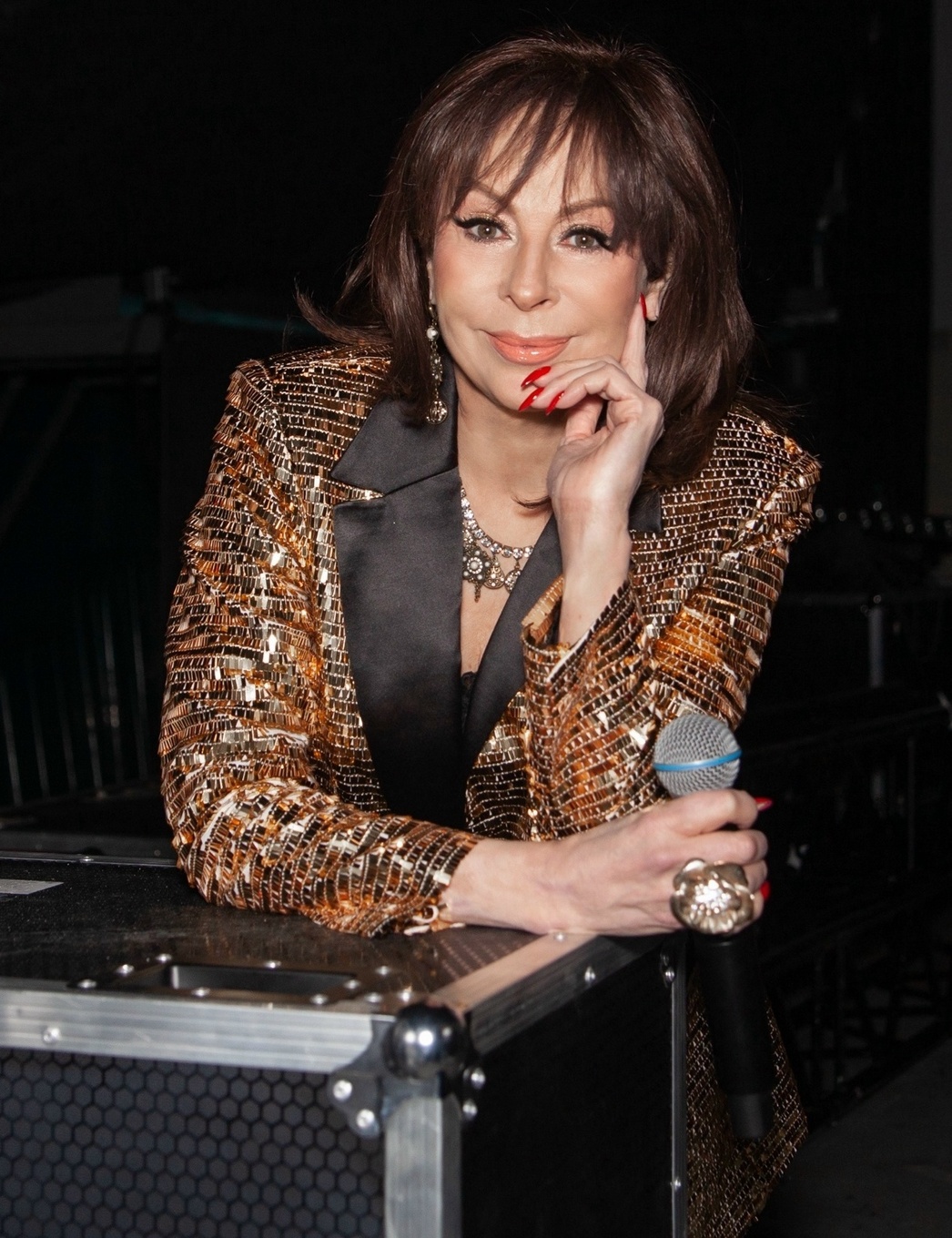 Марина Хлебникова