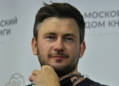 Дмитрий Глуховский*