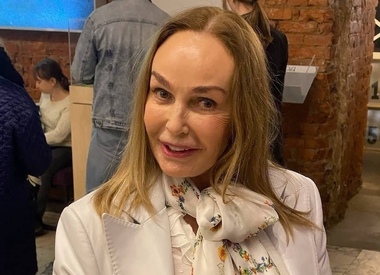 Наталья Андрейченко