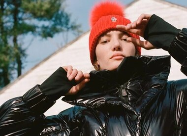 Образ Moncler Grenoble FW 25/26