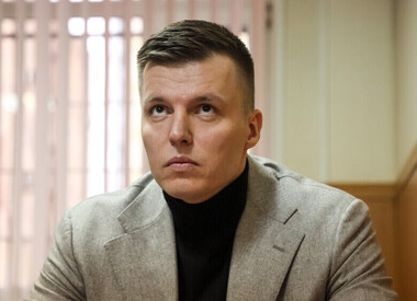 Артем Чекалин