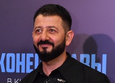 Михаил Галустян