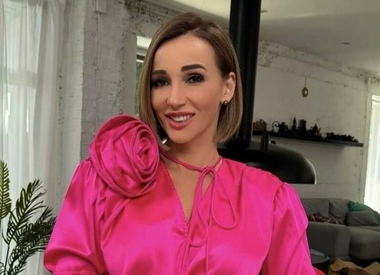 Анфиса Чехова