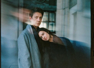 «Галя сама выбрала помолвочное кольцо»: love-story Дениса Прыткова и Галины Денисенко