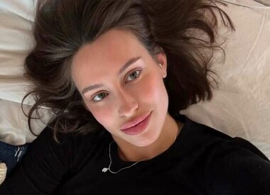 Валентина Иванова