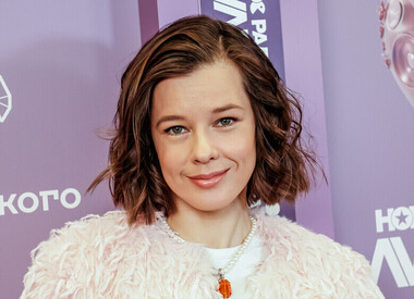 Катерина Шпица