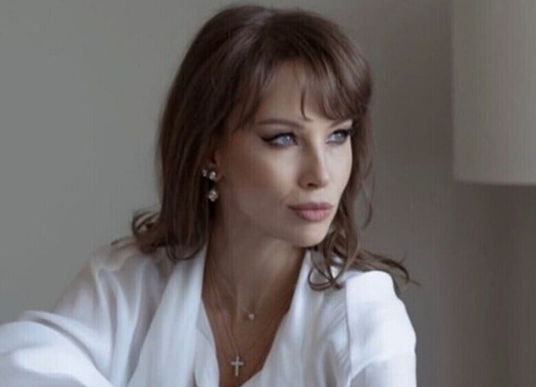 Полина Диброва