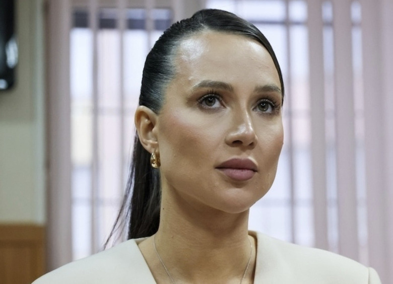 Валерия Чекалина