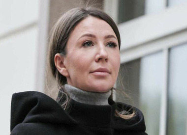 Елена Блиновская