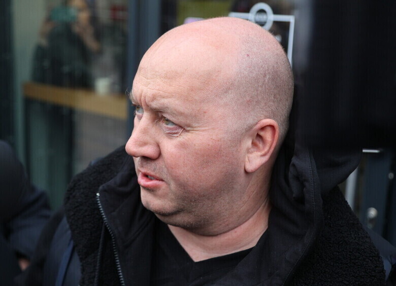 Сергей Бурунов