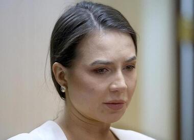 Адвокаты Лерчек обвиняют следователя в отказе медицинской помощи 4 раза: анализы блогерши всегда были плохими