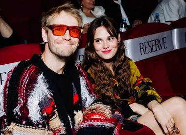 «У меня была деревенская жизнь»: муж Ангелины Стречиной — о планах на дом за городом
