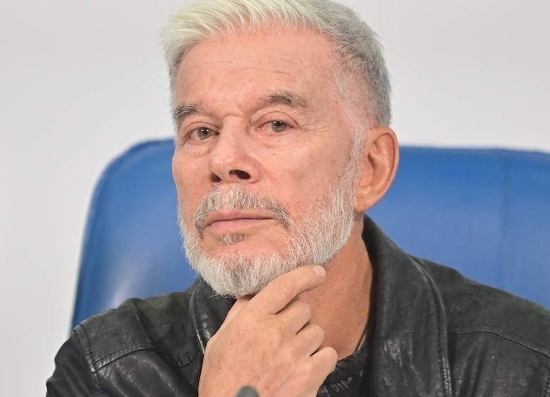Олег Газманов