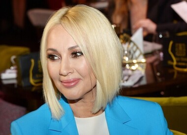 Лера Кудрявцева 