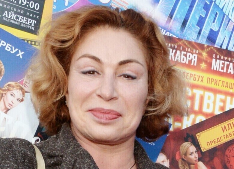 Симона Юнусова