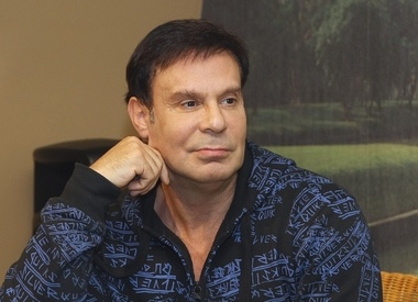 Ефим Шифрин