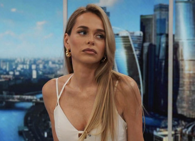 Анна Хилькевич