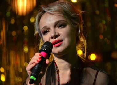Виталина Цымбалюк-Романовская 