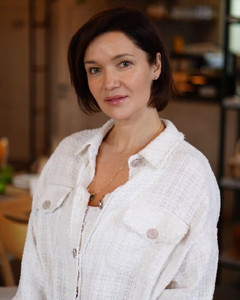 Екатерина Гусева