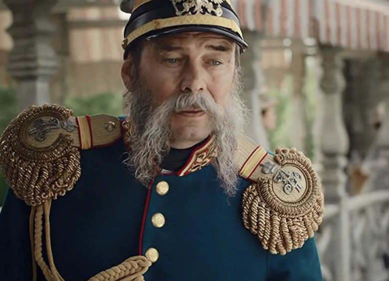 Петр Складчиков
