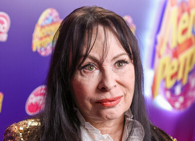Марина Хлебникова