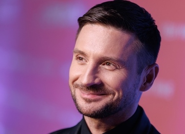 Сергей Лазарев