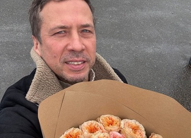 Андрей Мерзликин рассказал, что дети остались с ним после развода