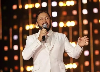 Стас Михайлов заявил, что не может отказать младшей дочери в «королевском» подарке