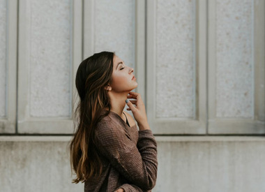 Тонкая настройка: что на самом деле делает женщину притягательной