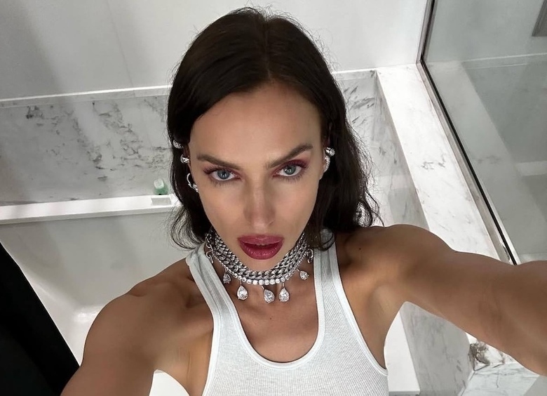 Ирина Шейк