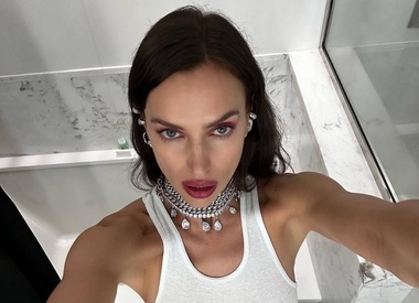 Ирина Шейк