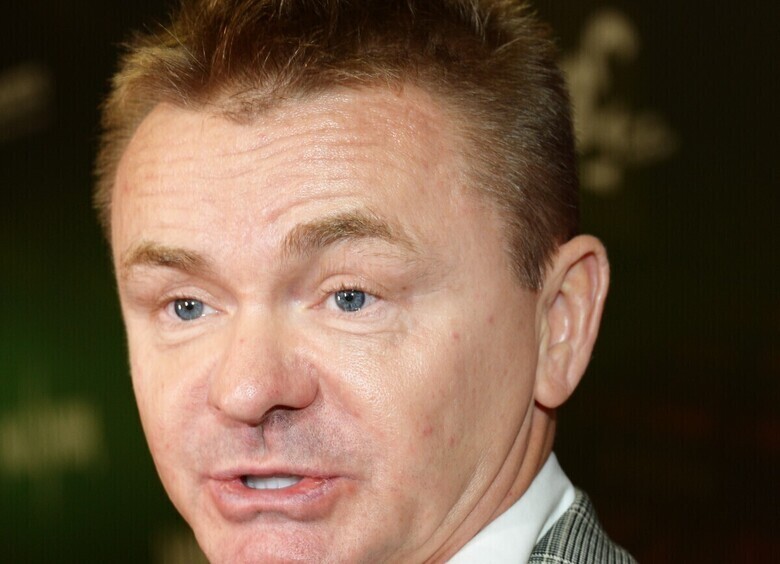 Владимир Сычев