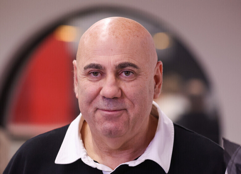 Иосиф Пригожин