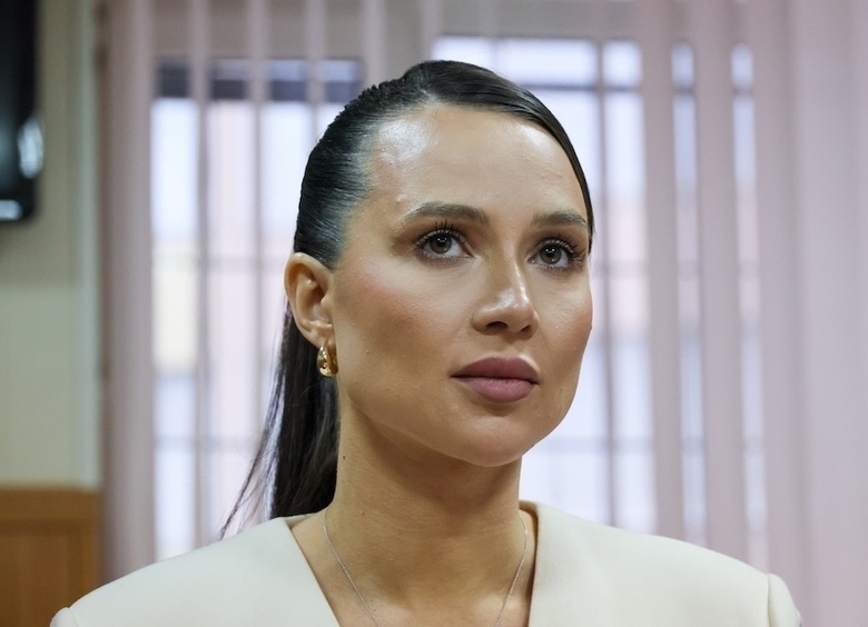 Валерия Чекалина