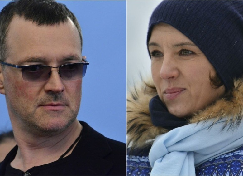 «Меня привезли на скорой в больницу»: Алферова впервые раскрыла правду о нерожденных детях от Бероева