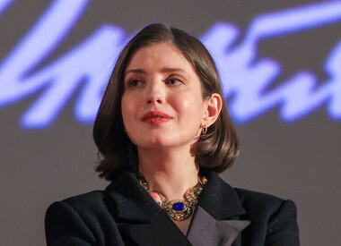 Анна Чиповская