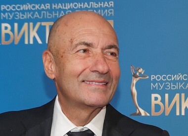 Игорь Крутой