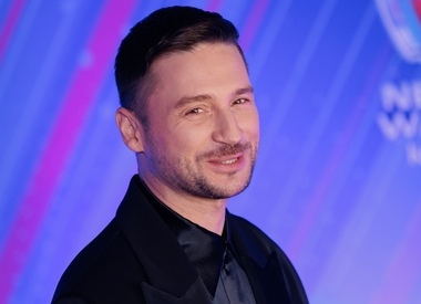 Сергей Лазарев