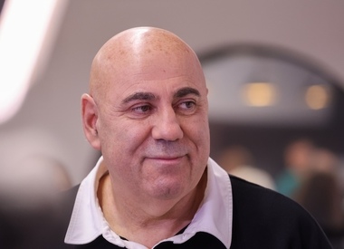 Иосиф Пригожин