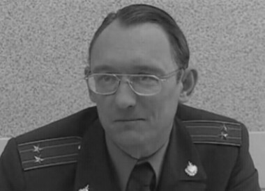 Сергей Селеменев