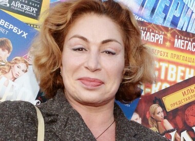 Симона Юнусова