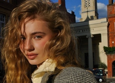 Лиза Василенко