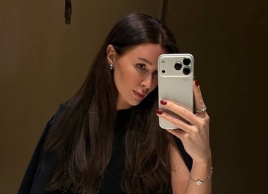 Анна Заворотнюк