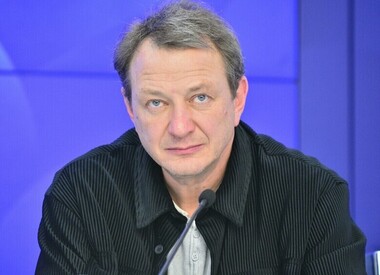 Марат Башаров 