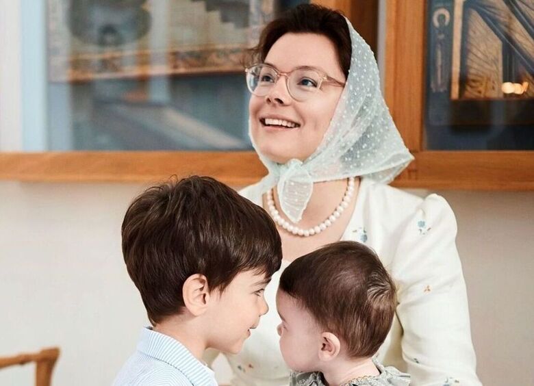 Татьяна Брухунова раскрыла, какую детскую традицию она перенесла во взрослую жизнь